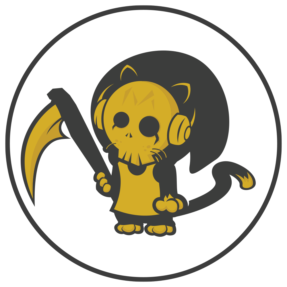 Phantom Tees Music