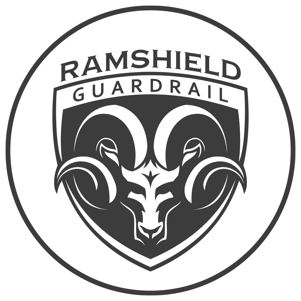 Ramshield Guardrail