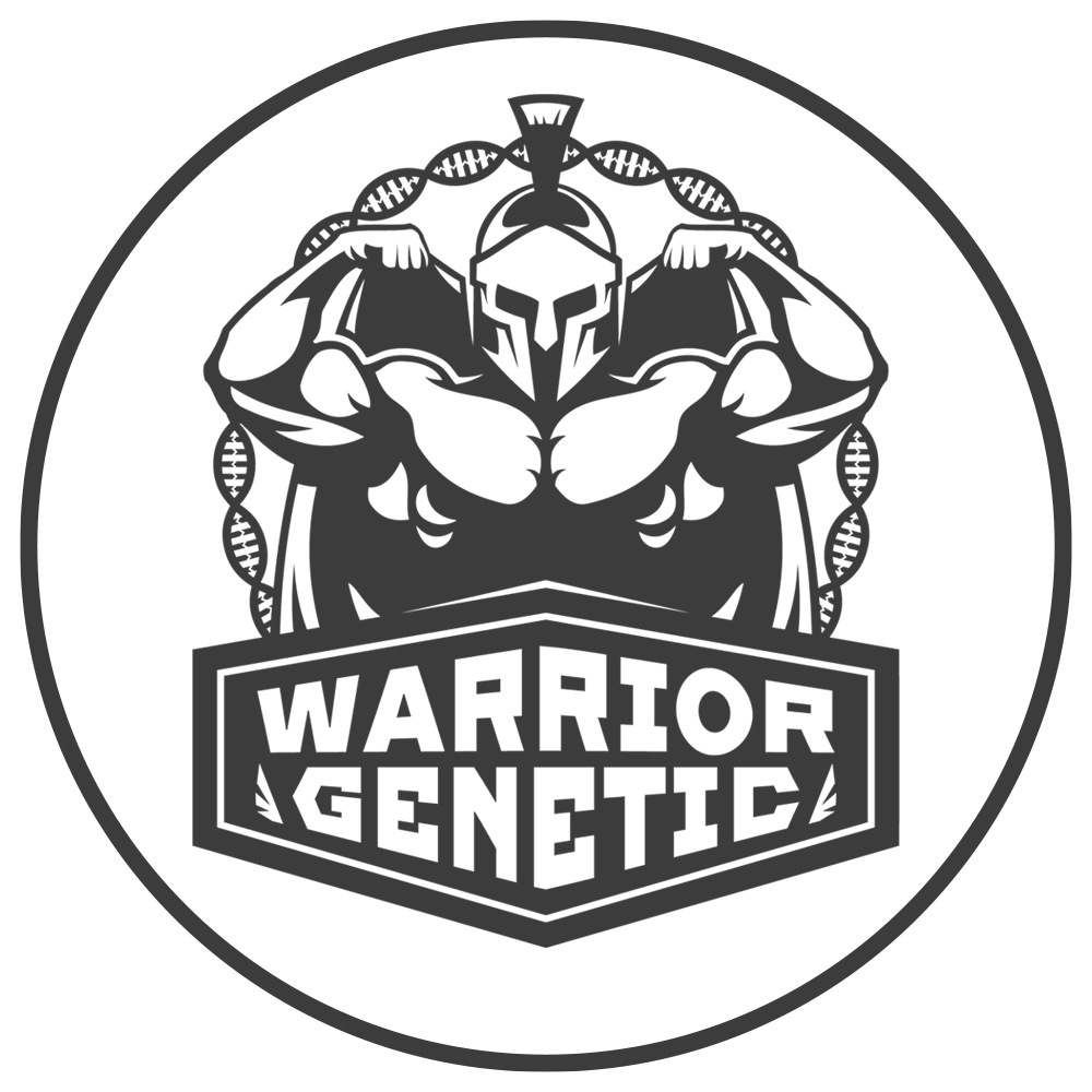 Warrior Genetic