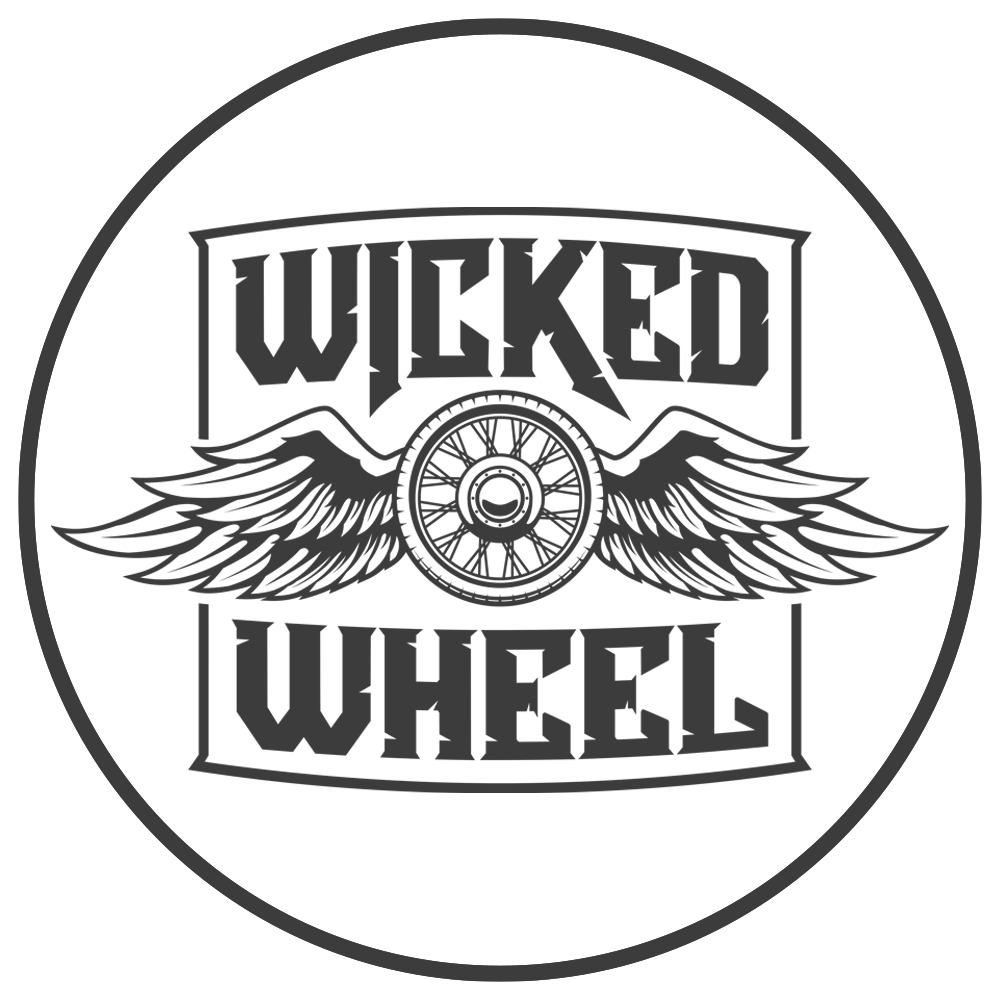 The Wicked Wheel